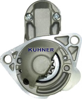 AD KUHNER 101461 -  Стартер